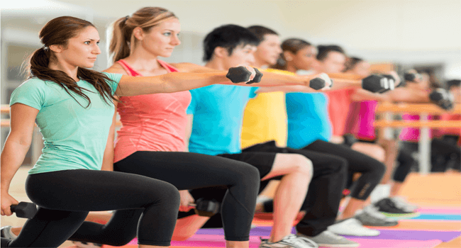 Why you should try Fitness Classes?
